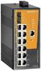 Weidmüller 2682360000 IE-SW-AL14M-12GT-2GESFP průmyslový ethernetový switch 10 / 100 / 1000 MBit/s
