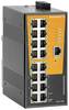 Weidmüller 2682310000 IE-SW-AL16M-16TX průmyslový ethernetový switch 10 / 100 MBit/s
