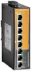 Weidmüller 2682380000 IE-SW-EL08-8POE průmyslový ethernetový switch 10 / 100 MBit/s funkce PoE