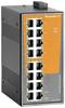 Weidmüller 2682150000 IE-SW-EL16-16TX průmyslový ethernetový switch 10 / 100 MBit/s