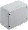 Weidmüller KLIPPON K5 RAL7001 9529210000 skřínka na stěnu 170 x 130 x 90 hliník práškově lakováno šedá 1 ks
