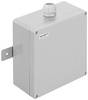 Weidmüller KLIPPON POK 252512 FH M32 E60 8000054731 skřínka na stěnu 255 x 250 x 120 plast 1 ks