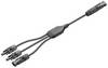 Weidmüller 2814270000 PVHXM+M+W-XX06M-15 instalační kabel 1 x 6 mm²