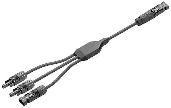 Weidmüller 2814270000 PVHXM+M+W-XX06M-15 instalační kabel  1 x 6 mm²