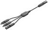 Weidmüller 2814250000 PVHXW+W+W-XX06W-15 instalační kabel 1 x 6 mm²