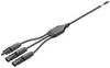 Weidmüller 2814280000 PVHXW-W-PXXX06W+15 instalační kabel 1 x 6 mm²