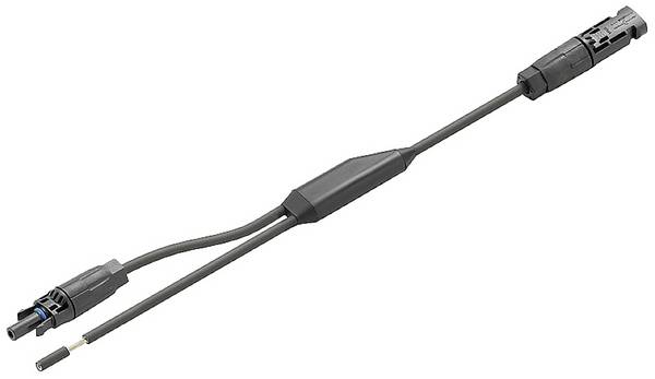 Weidmüller 2814220000 PVHYW-XXPXXX06W+15 instalační kabel  1 x 6 mm²