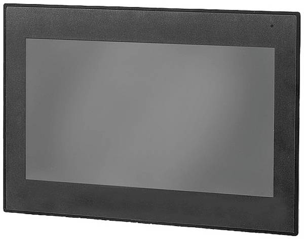 Weidmüller 2555790000 UV66-ECO-10-RES-W dotykový panel pro PLC
