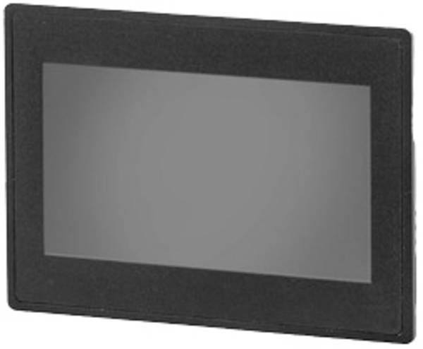 Weidmüller 2555660000 UV66-ECO-4-RES-W dotykový panel pro PLC