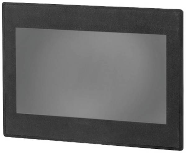 Weidmüller 2555780000 UV66-ECO-7-RES-W dotykový panel pro PLC