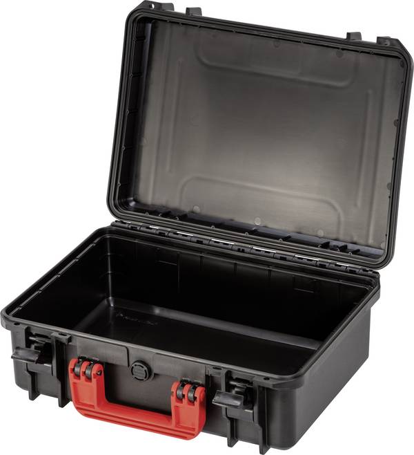 Parat PROTECT 20 6430000391 profesionální, pro údržbáře, řemeslník, technik kufřík na nářadí  (d x š x v) 176 x 464 x 366 mm