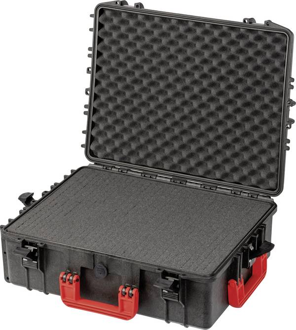 Parat PROTECT 41-F, 6540010391 kufřík na nářadí, (d x š x v) 215 x 594 x 473 mm