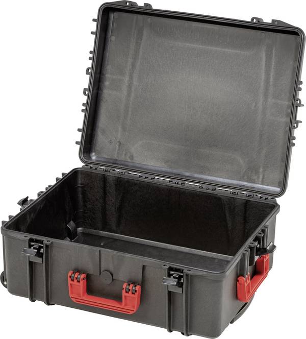 Parat PROTECT 71 Roll, 6620500391 kufřík na nářadí, (d x š x v) 286 x 687 x 528 mm