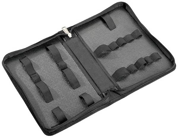 Weidmüller P BAG BIG, 2576620000 Brašna na nářadí – prázdná, (š x v x h) 320 x 60 x 220 mm
