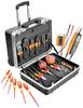 Weidmüller TOP CASE CAB, 2602290000 kufřík s nářadím, (š x v x h) 465 x 255 x 352 mm