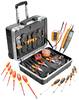 Weidmüller TOP CASE UL, 2602300000 kufřík s nářadím, (š x v x h) 465 x 255 x 352 mm