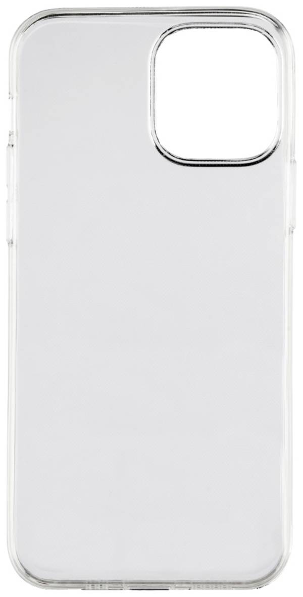 Hama  zadní kryt na mobil Apple iPhone 12, iPhone 12 Pro průhledná  Kompatibilní s MagSafe 00138180