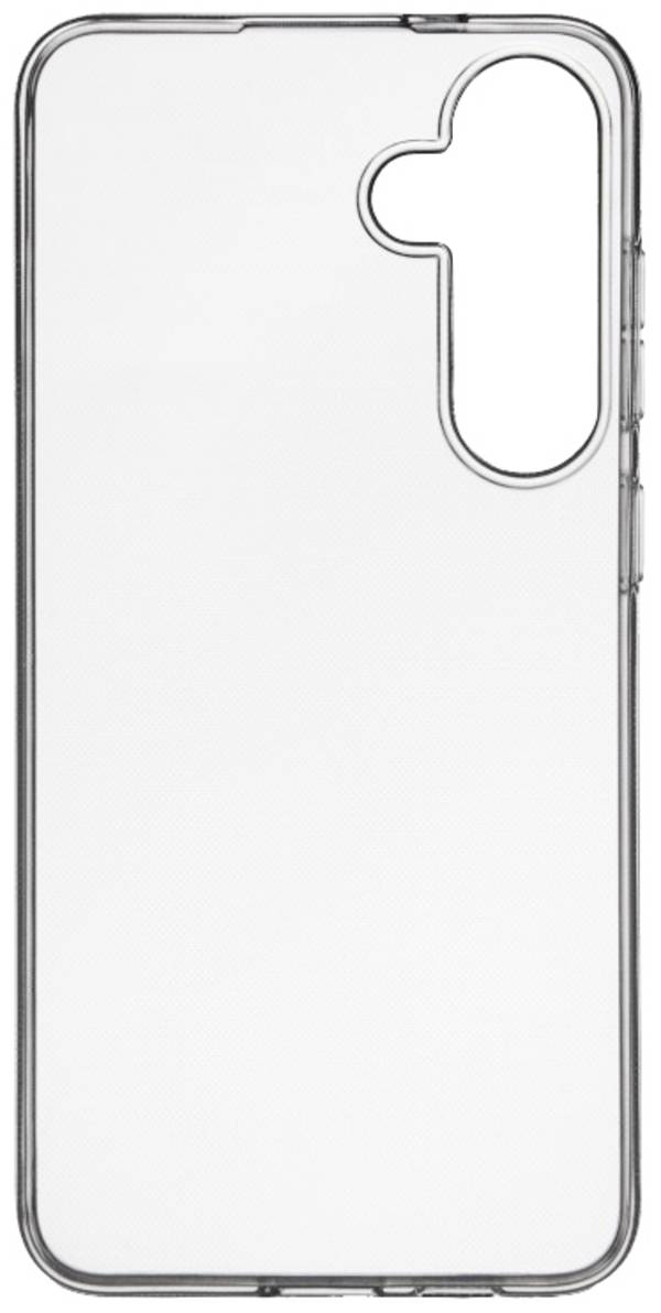 Hama  zadní kryt na mobil Samsung Galaxy S24 průhledná   00136070