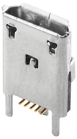 Weidmüller 2762070000 2762070000 USB konektor 20000 ks-0