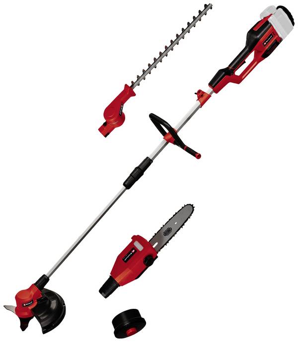 Einhell 3410901 akumulátor Multitool GE-LM 36/4in1 Li-Solo    Li-Ion