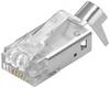 Weidmüller 2768720000, zástrčka RJ45, Konektor RJ45, 10 ks