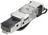Weidmüller 2703730000, zástrčka RJ45, zástrčka, 120 ks
