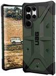 Urban Armor Gear Pathfinder Vhodné pro mobil: Galaxy S22 Ultra, olivová