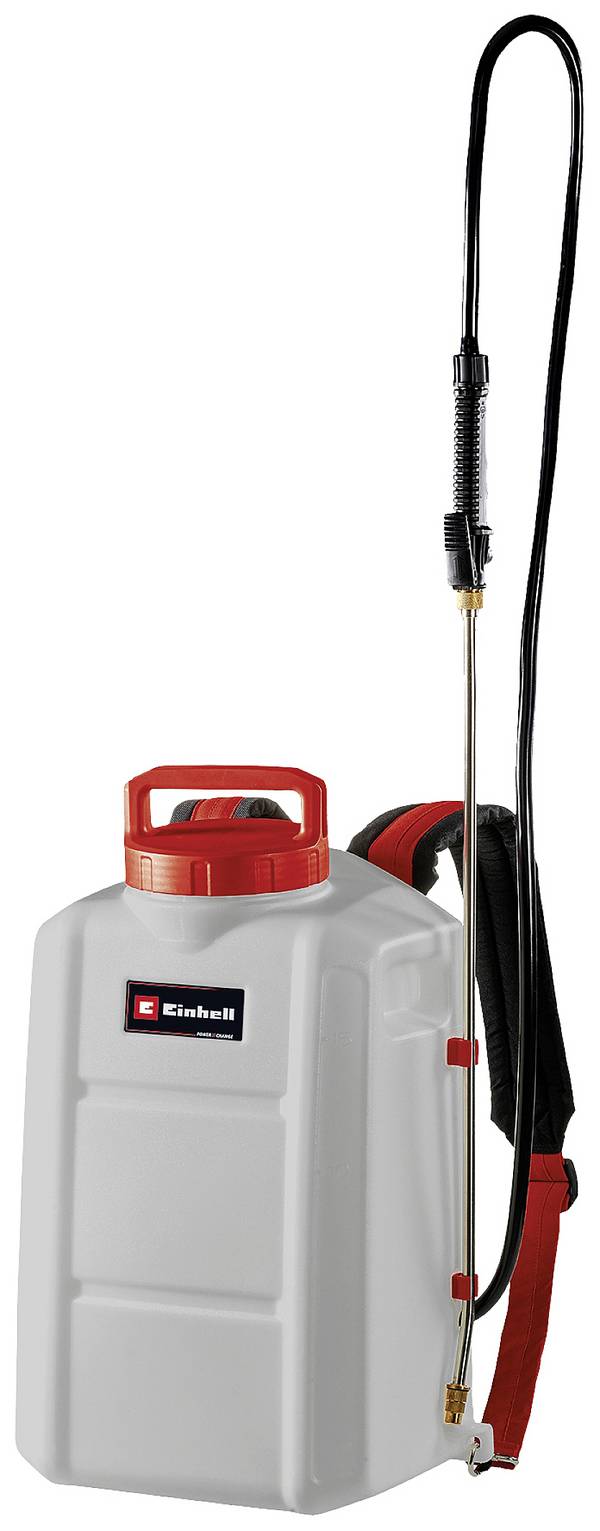 Einhell 3425230 GE-WS 18/150 Li-Solo akumulátorové stříkací zařízení  17 l