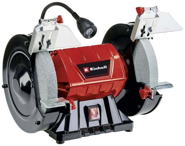 Einhell TC-BG 200 L 4412633 dvoukotoučová bruska 400 W 200 mm