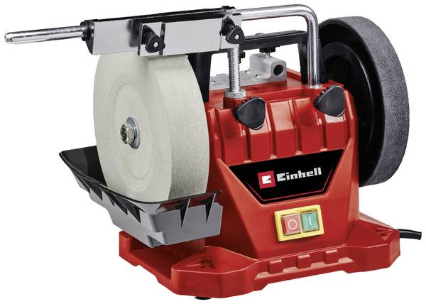 Einhell TC-WG 200 4418008 Bruska na mokré broušení  125 W 200 mm