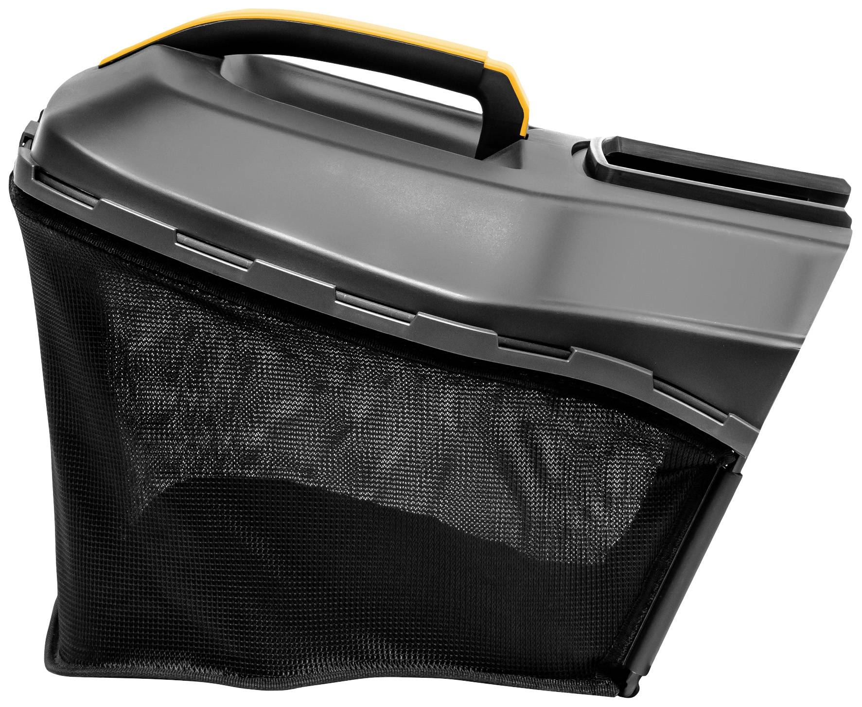 STIGA Collector 136e akumulátor sekačka s nastavením výšky sečení, + akumulátor, vč. nabíječky 20 V šířka sekání 34 cm U-8