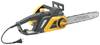 STIGA CS 122c 16" elektrika řetězová pila 2 200 W délka čepele 400 mm