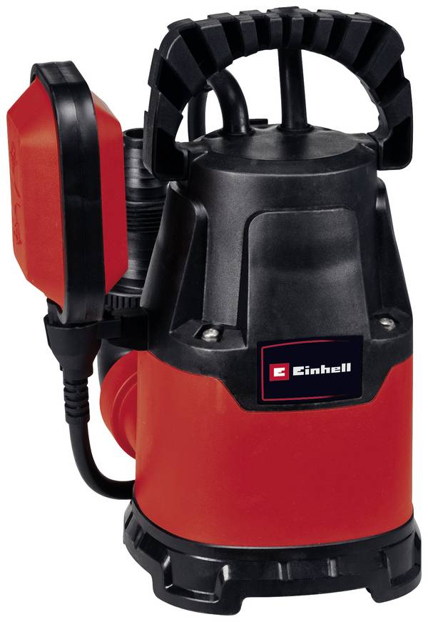 Einhell 4181520 GC-SP 2275 ponorné čerpadlo na čistou vodu  7500 l/h 6 m