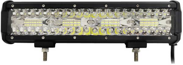 Berger & Schröter pracovní světlomet 10 V, 12 V, 24 V, 30 V LED Arbeitsscheinwerfer 240 W, 21600 Lumen KS81240combo šířka rozsahu osvětlení (š x v x h) 312 x 65 x 91 mm 21600 lm 6000 K
