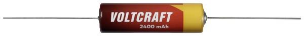 VOLTCRAFT ER14505AX speciální typ baterie AA axiální pájecí kolík Li-SoCl2 3.6 V 2400 mAh 1 ks