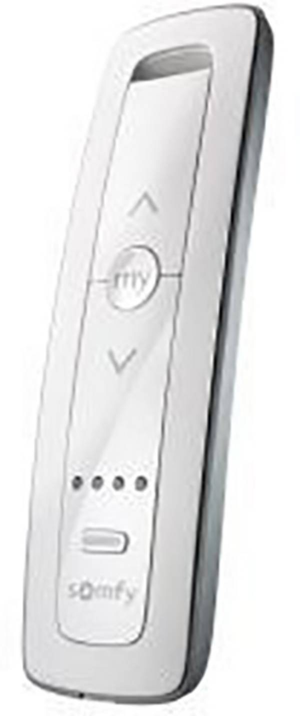Somfy 1870495 5kanálový bezdrátový kapesní ovladač 433 MHz