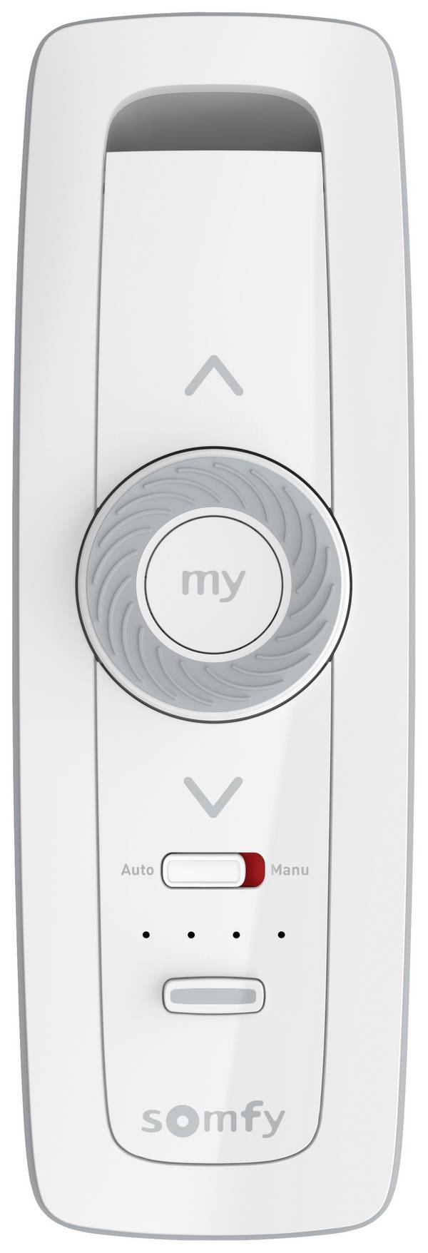 Somfy 1870646 5kanálový bezdrátový kapesní ovladač 868.95 MHz