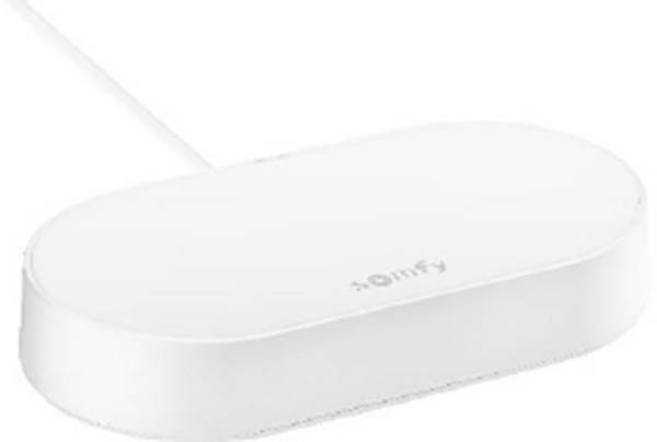 <br>  Somfy<br>  1870755<br>  bezdrátová centrála<br>  <br>