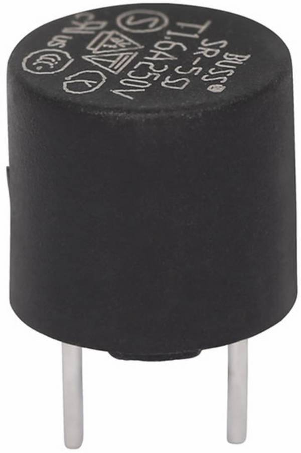 Bussmann by Eaton SR-5F-8A-AP mini pojistka 1 ks