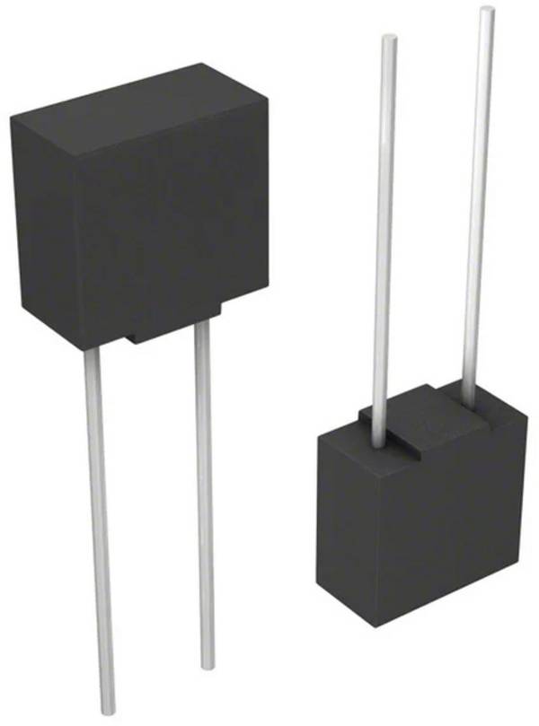 Bussmann by Eaton SS-5F-2A-BK mini pojistka 1 ks