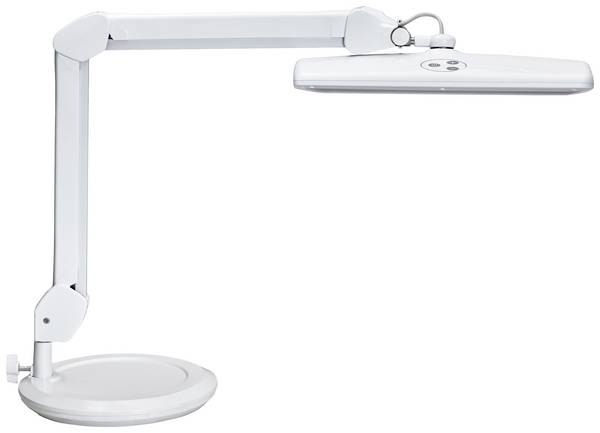 Maul MAULintro 8205902 LED lampička s klipem LED  E (A - G) 11 W bílá