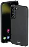 Cover Finest Sense pro Samsung Galaxy S22+ (5G), černá