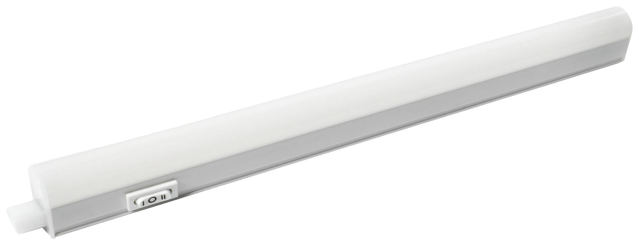 Megatron Pinolight CTT LED svítidlo zápustné LED 4 W teplá bílá, neutrální bílá bílá