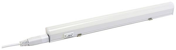 Megatron Pinolight CTT LED svítidlo zápustné  LED  9.5 W  teplá bílá, neutrální bílá bílá