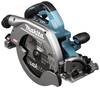 Makita HS009GT201 aku ruční kotoučová pila, max. řez 85 mm, akumulátor, kufřík, vč. nabíječky, 40 V, 5 Ah, HS009GT201