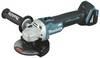 Makita DGA504Z DGA504Z Akumulátorová úhlová bruska 125 mm, bez akumulátoru, 18 V