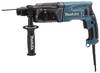 Makita HR2470 SDS plus-kombinované kladivo 780 W kufřík