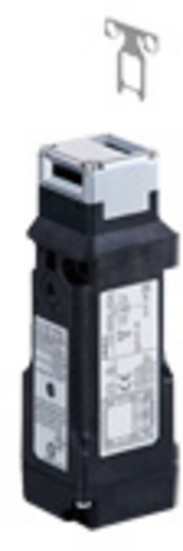 Idec HS5L-VA7Y4M-G HS5L-VA7Y4M-G bezpečnostní spínač 250 V, 125 V, 30 V 2.5 A kladková páka  magnetická aretace IP67 1 ks