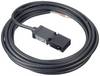 Idec HS6B-03B05 HS6B-03B05 bezpečnostní spínač 250 V, 125 V, 30 V 2.5 A magnetická aretace IP67 1 ks