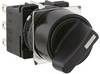 Idec LB1S-2LT6 LB1S-2LT6 otočný spínač 220 V 5 A Počet pozic přepínače 2 2 x 45 ° IP65 1 ks